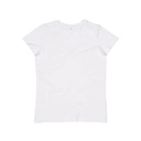 (MAM02) Women's Essential Organic T