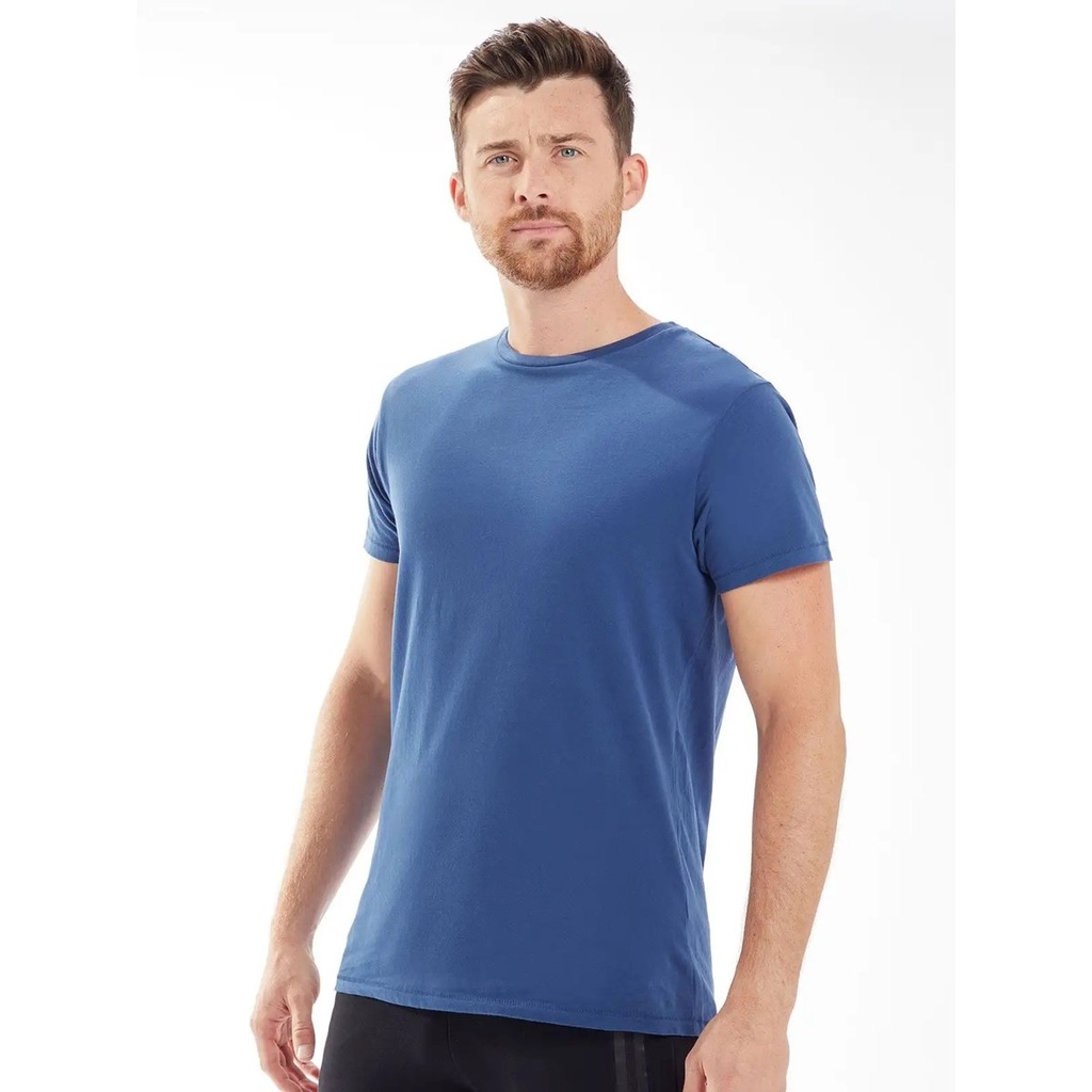 (MAM68) Men's Superstar T