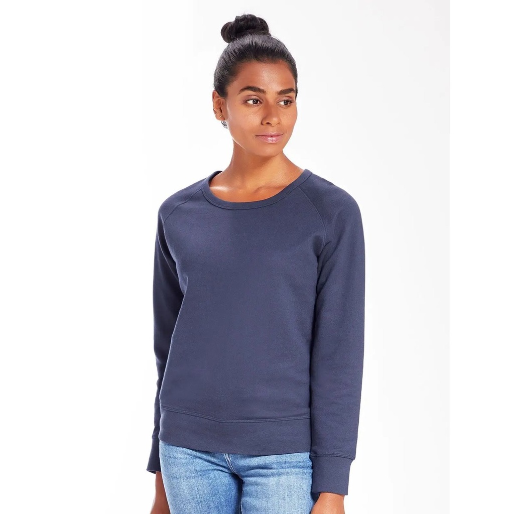 (MAM77) Women's Favourite Sweatshirt