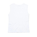 (MAM82) Women's Organic Raw Tank T