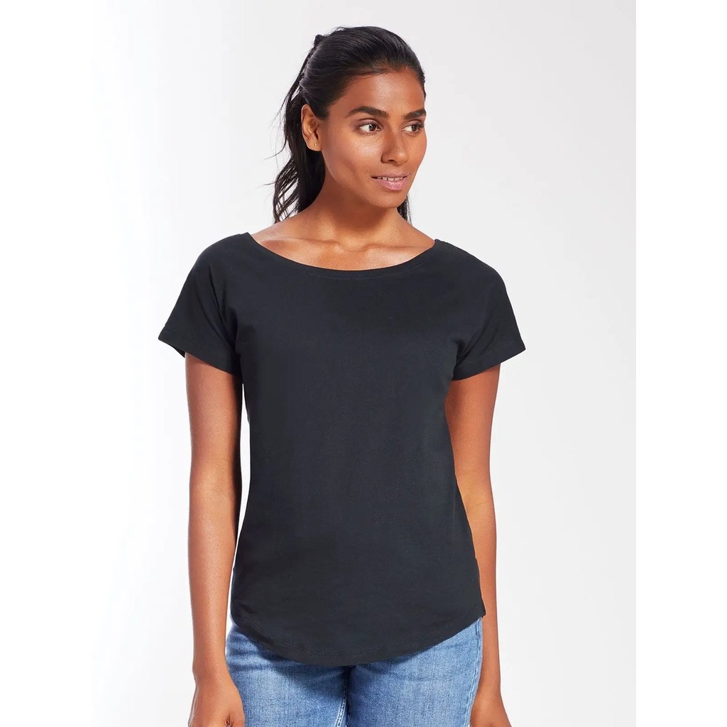 (MAM91) Women's Loose Fit T