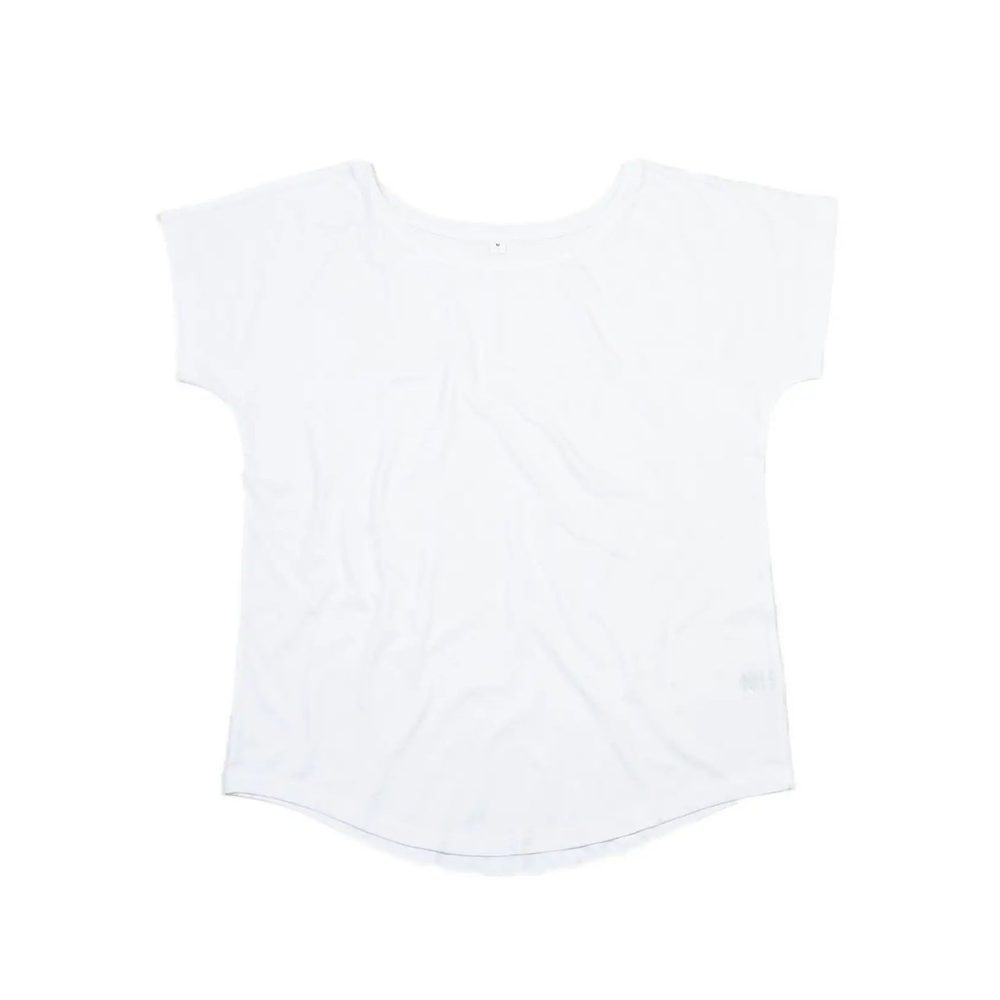 (MAM91) Women's Loose Fit T