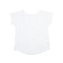 (MAM91) Women's Loose Fit T