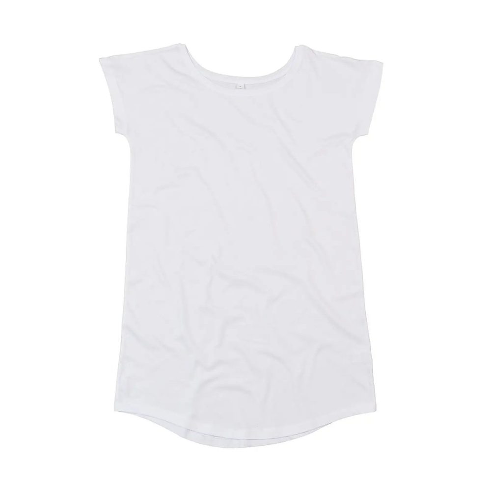 (MAM99) Women's Loose Fit T Dress