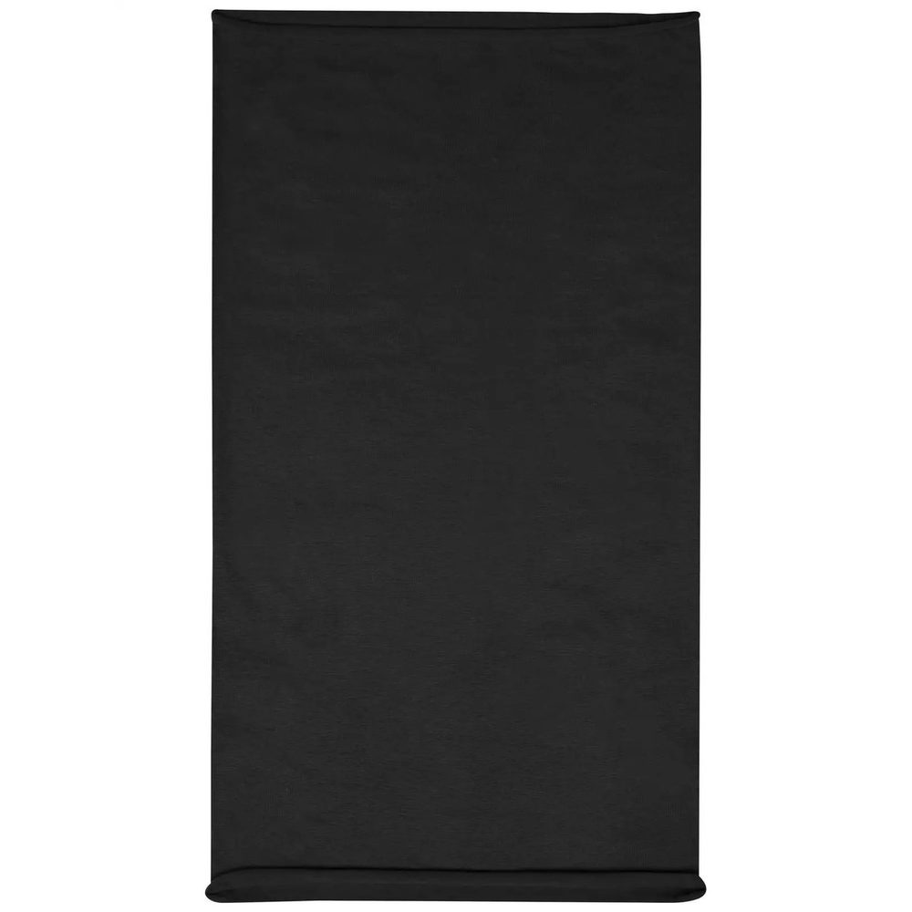 [MB074-BL-UNICA] (MB074) X-Tube Cotton (Black)