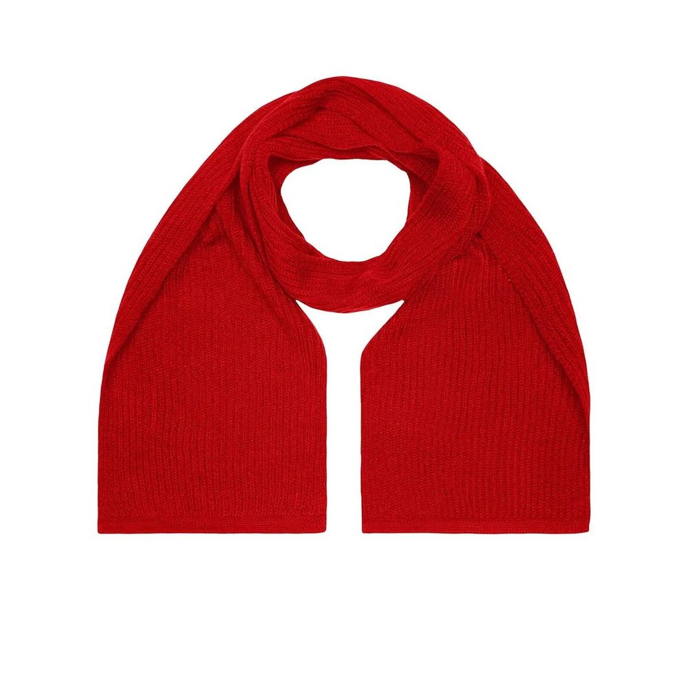 (MB504) Knitted Scarf