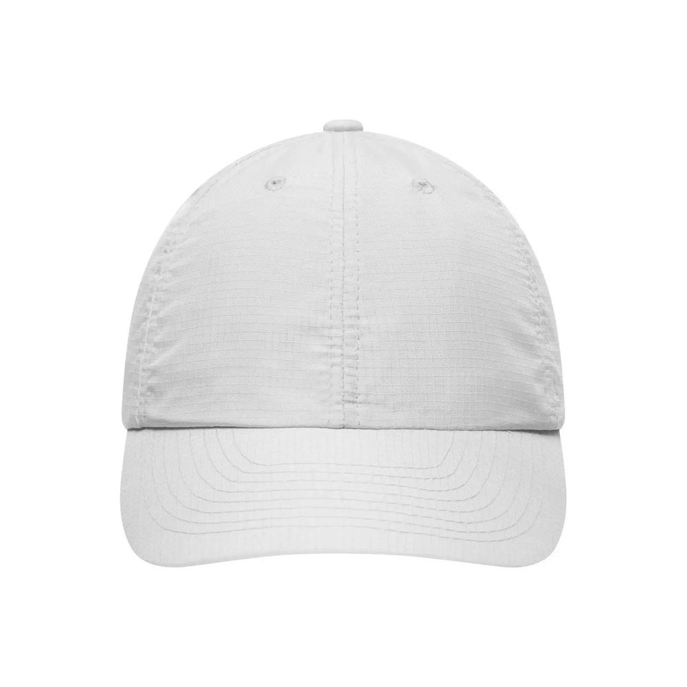 (MB610) 6 Panel Coolmax® Cap