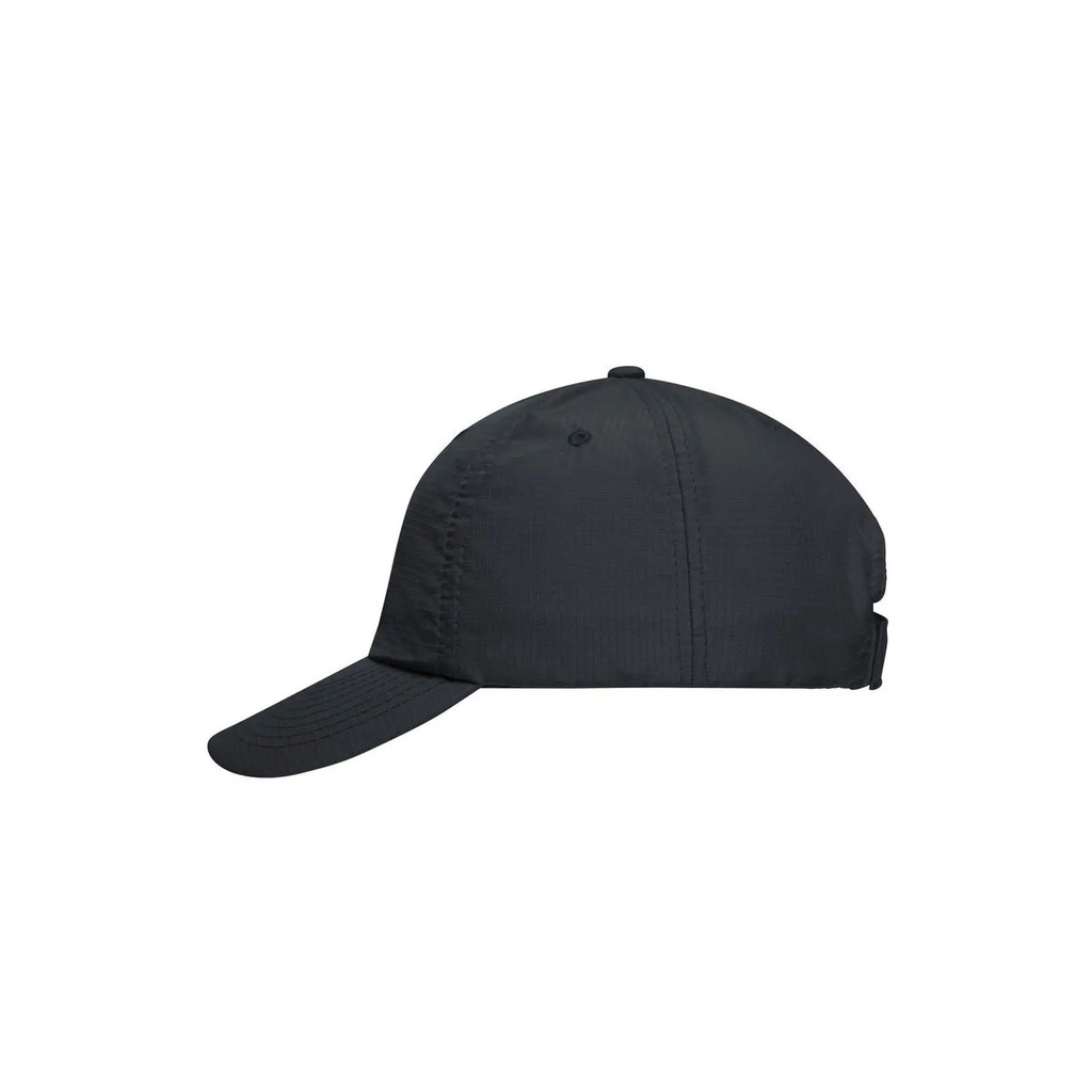 (MB610) 6 Panel Coolmax® Cap