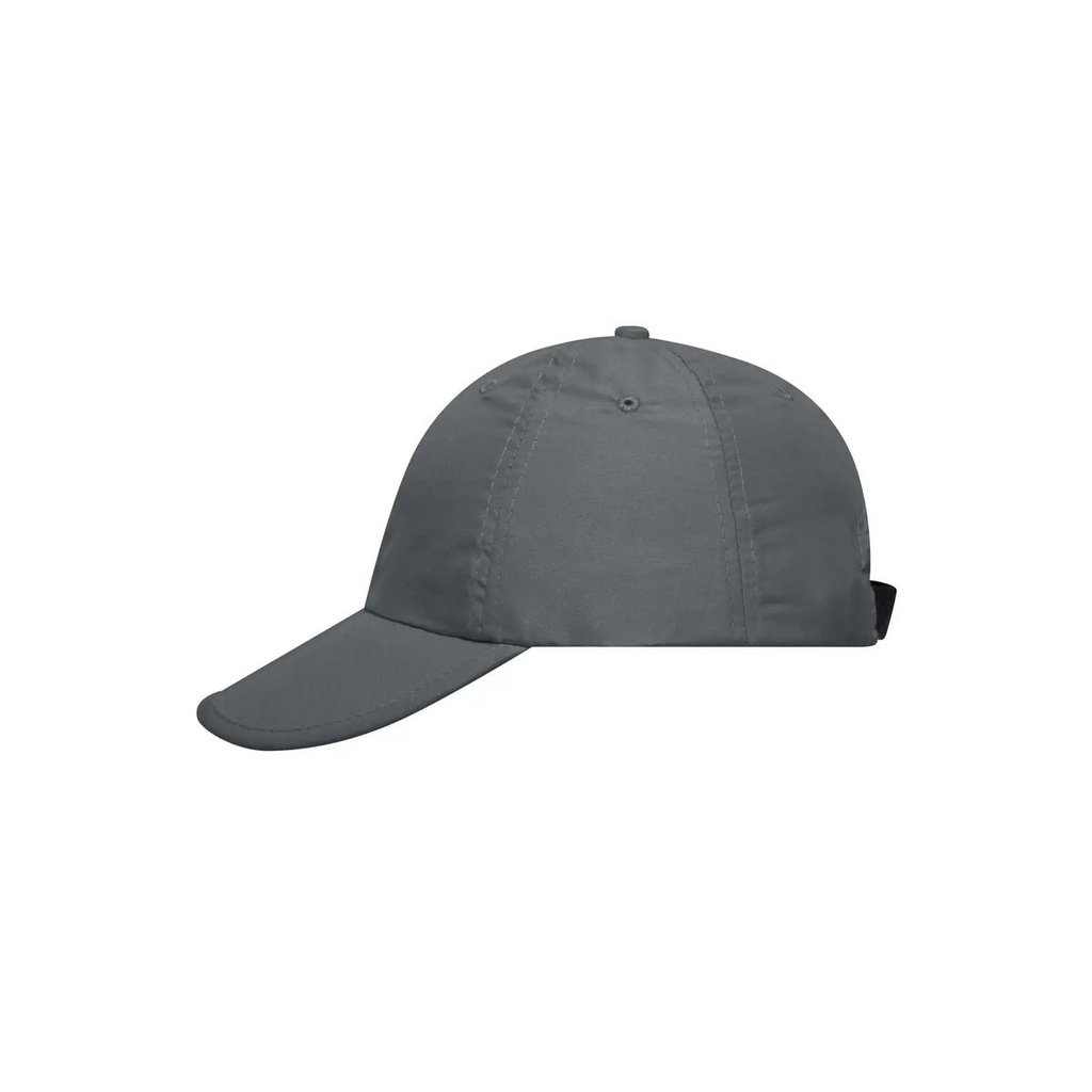 (MB6155) 6 Panel Pack-a-Cap