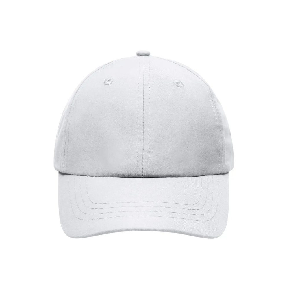 (MB6538) Laser Cut Cap