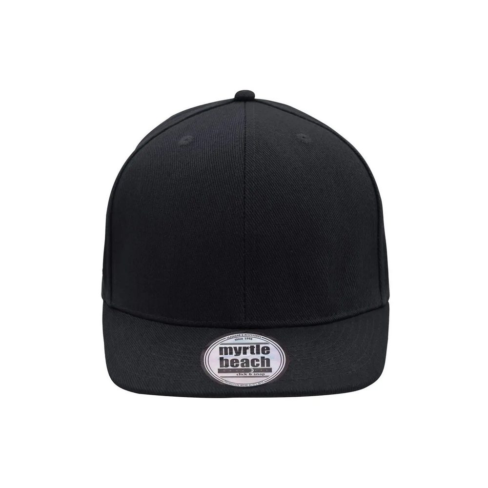 (MB6634) 6 Panel Pro Cap Style