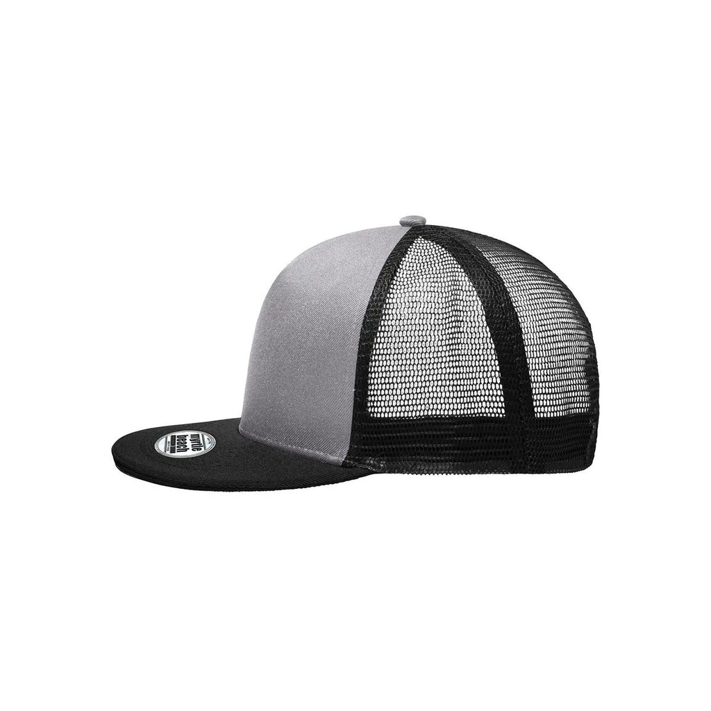 (MB6636) Pro Cap Mesh 5 Panel