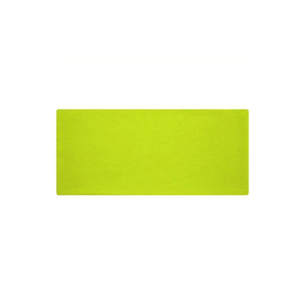 [MB7135-ACYE-UNICA] (MB7135) Bio Cotton Headband (Acid-Yellow)
