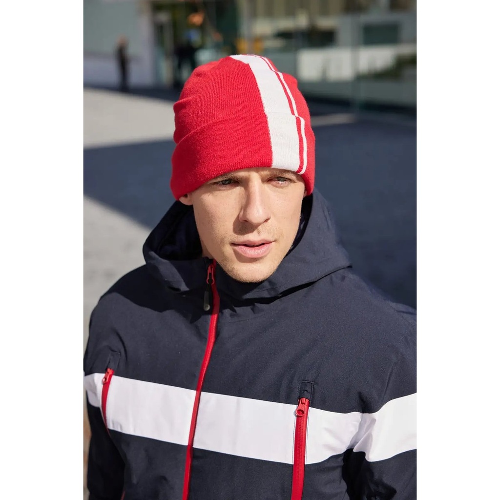 (MB7405) Winter Beanie