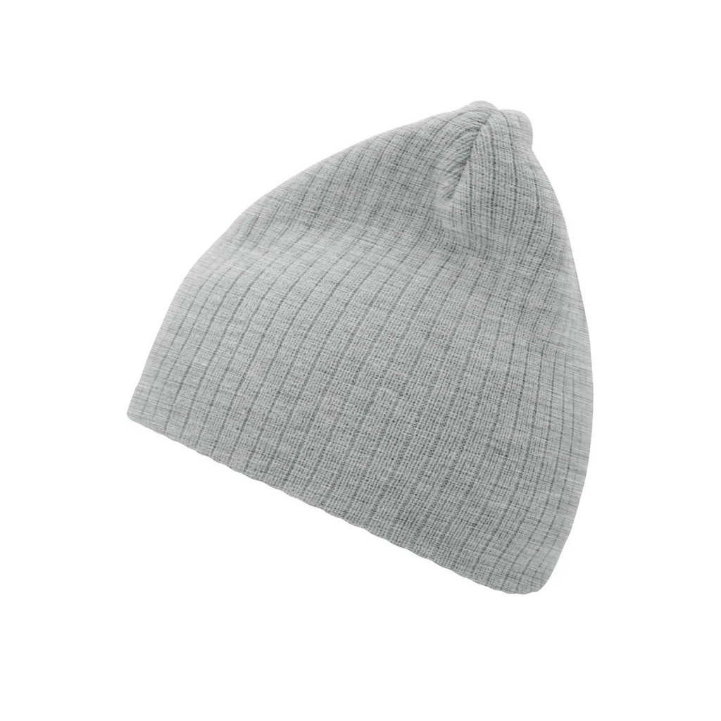 (MB7923) Rib Beanie