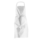 (MI002) Basic Apron with Pocket