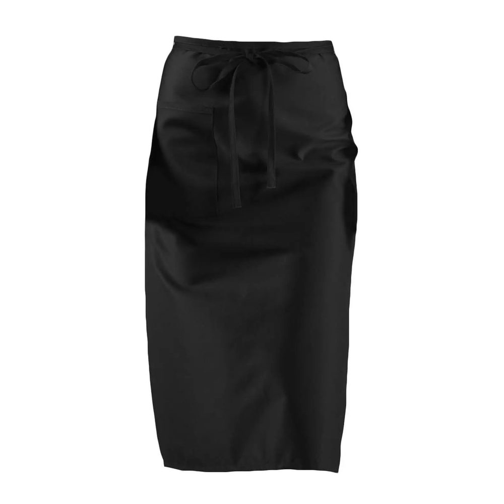[MI011-BK-UNICA] (MI011) Tablier (Black)