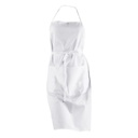 (MI012) Apron With Bib