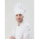 (MI017) Chef's Hat