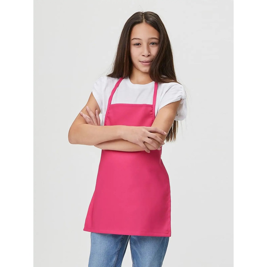 (MI020) Apron Kids