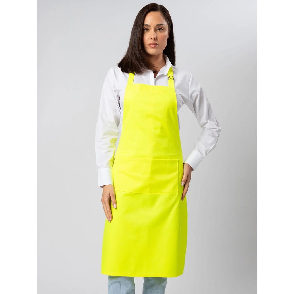 (MI028) Fluo Apron