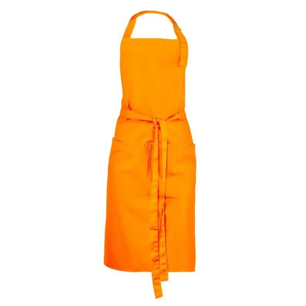 (MI028) Fluo Apron