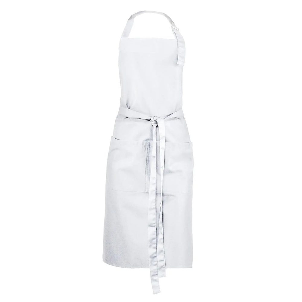(MI050) Luxury Apron
