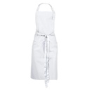 (MI050) Luxury Apron