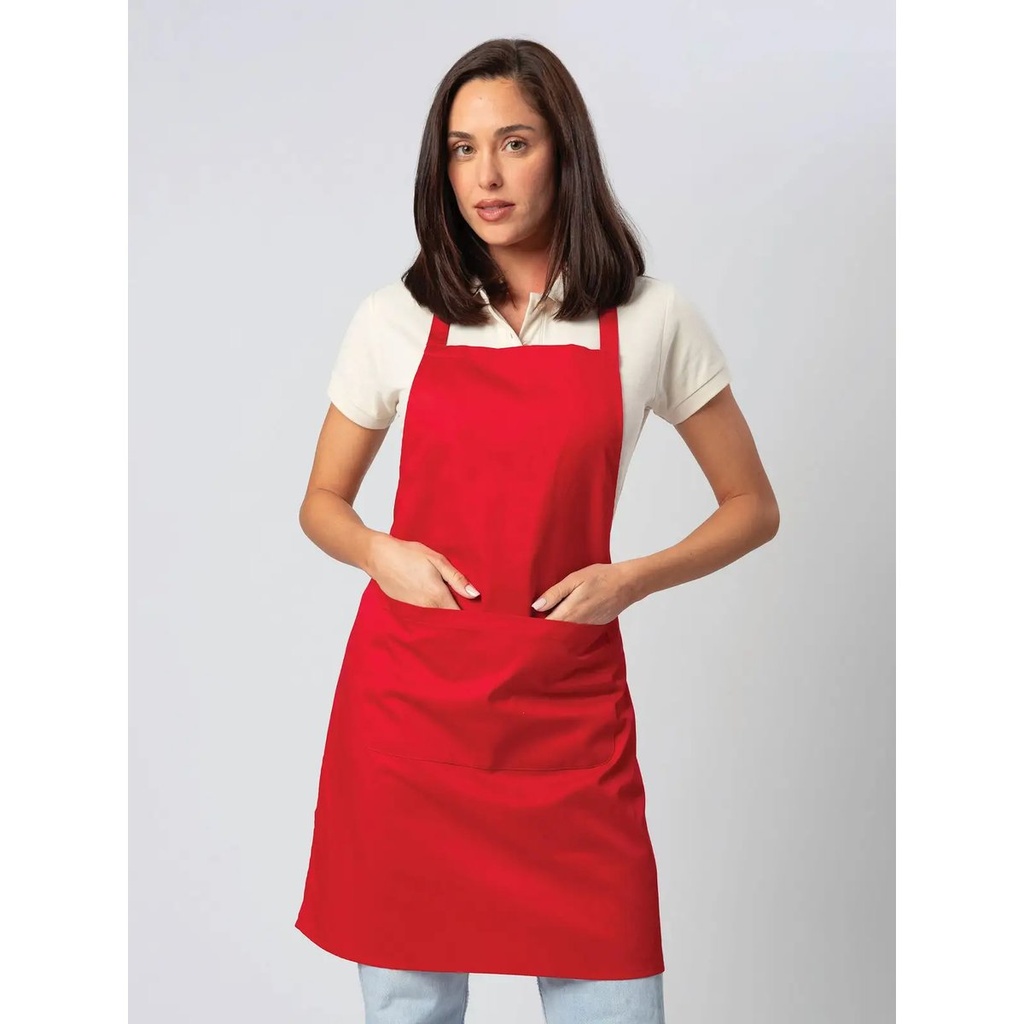 (MI051) Classic Apron