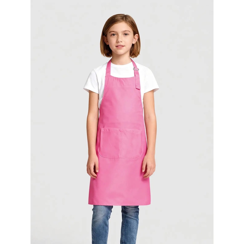 (MIK050) Luxury Apron Kids