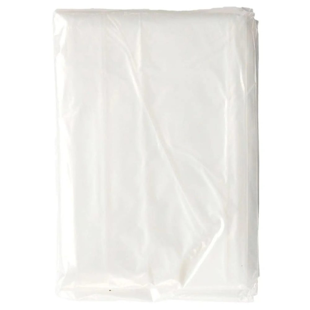 (PONCHOK) Disposable Raining Poncho Sumatra For Kids