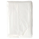 (PONCHOK) Disposable Raining Poncho Sumatra For Kids