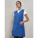 (PR174) Waterproof Wrap Around Tunic