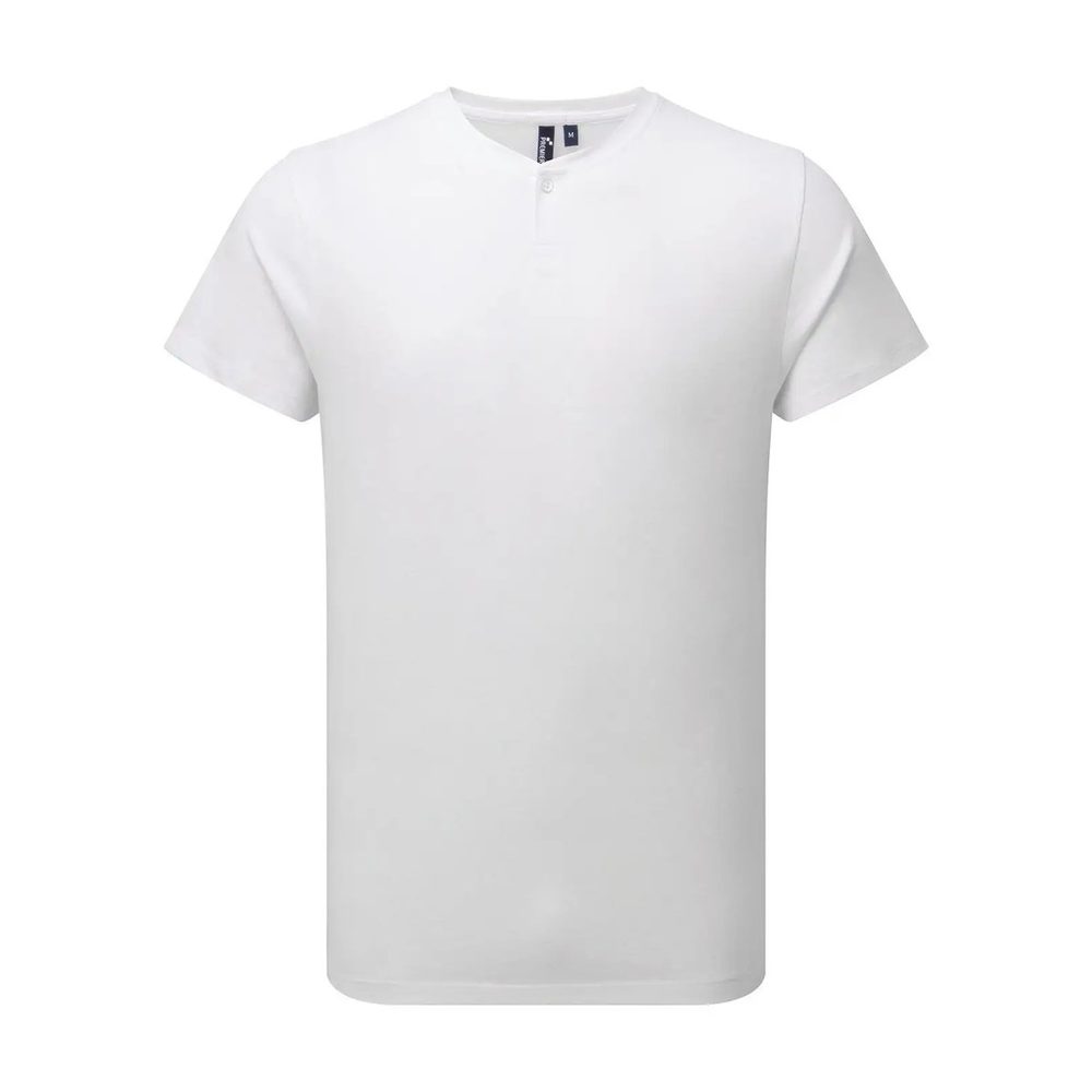 (PR219) Menâs âComisâ Sustainable Tee