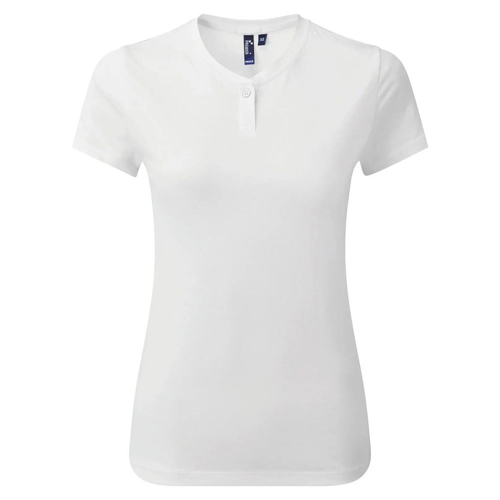 (PR319) Women´s ´Comis´ Sustainable Tee