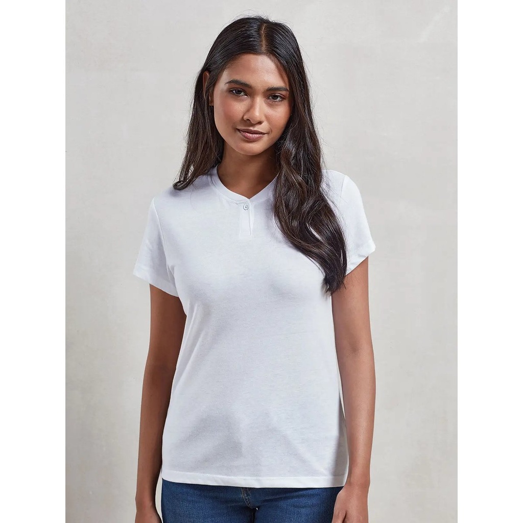 (PR319) Womenâs âComisâ Sustainable Tee