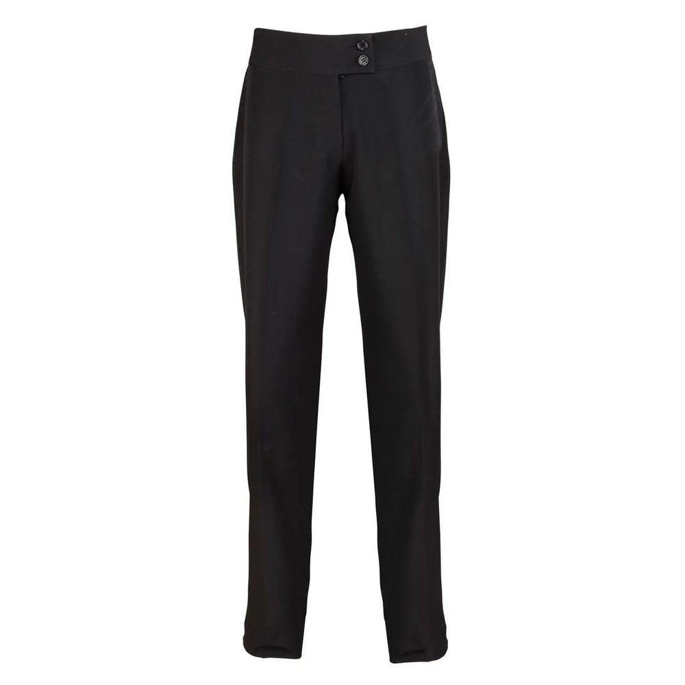 (PR536) Ladies straight leg Iris Trouser