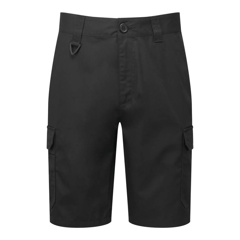 (PR564) Men's Workwear Cargo Shorts