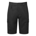 (PR564) Men's Workwear Cargo Shorts
