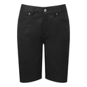 (PR572) Women's Performance Chino Shorts