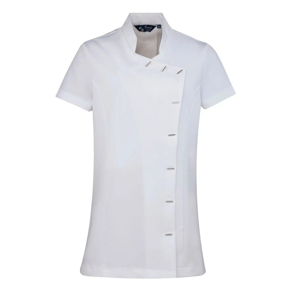 (PR682) Orchid Beauty And Spa Tunic