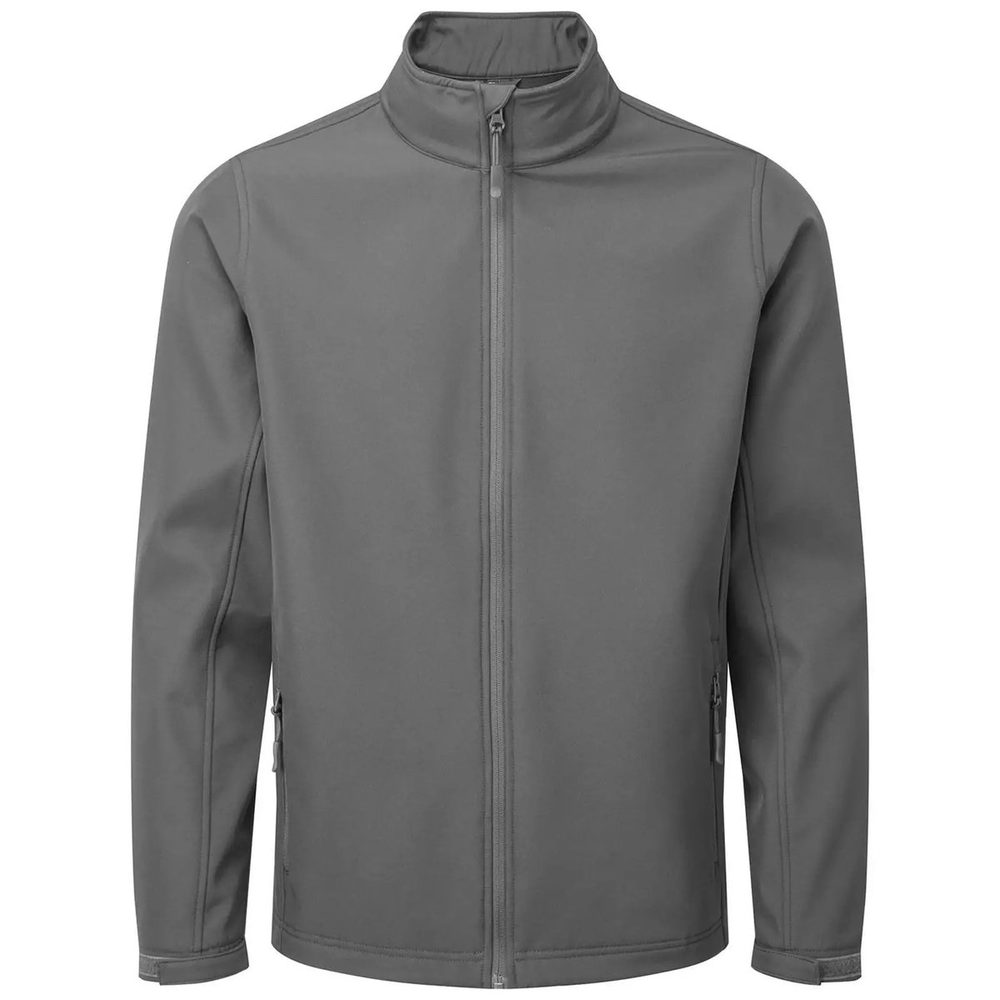 (PR810) Men's Windchecker Printable & Recycled Softshell Jacket