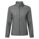 (PR812) Women's Windchecker Printable & Recycled Softshell Jacket