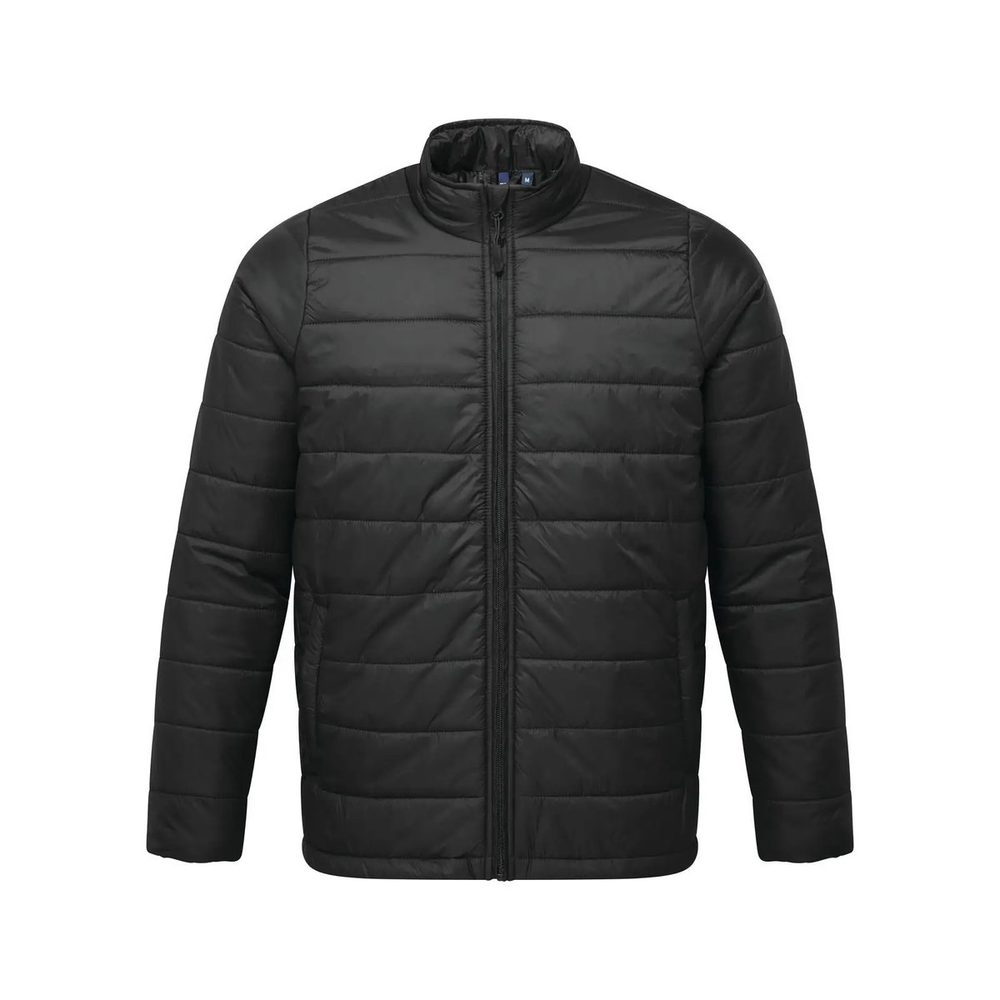 (PR817) Men's 'Recyclight' Padded Jacket