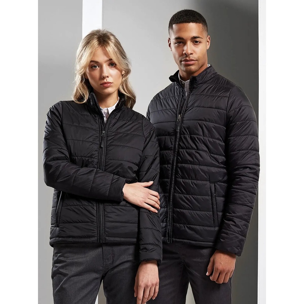 (PR819) Women's 'Recyclight' Padded Jacket