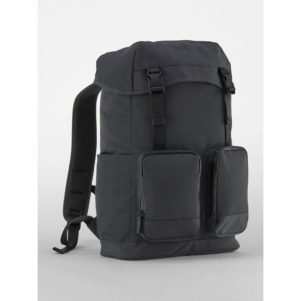 (QD270) Stockholm Laptop Rucksack