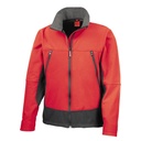 (RER120) Activity Softshell Jacket