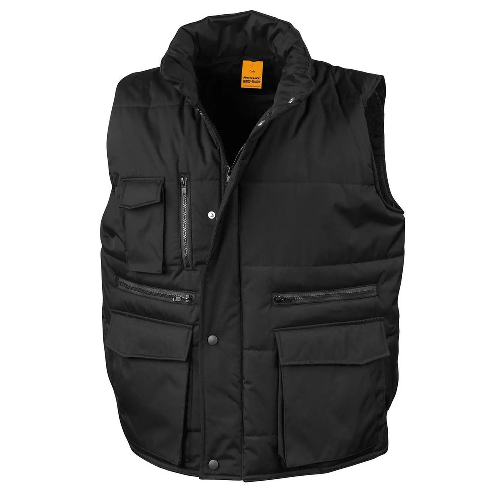 (RER127) Lance Bodywarmer