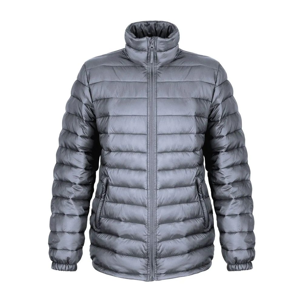 (RER192F) Womens Ice Bird Padded Jacket