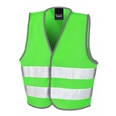 (RER200JEV) Junior Enhanced Visibility Vest